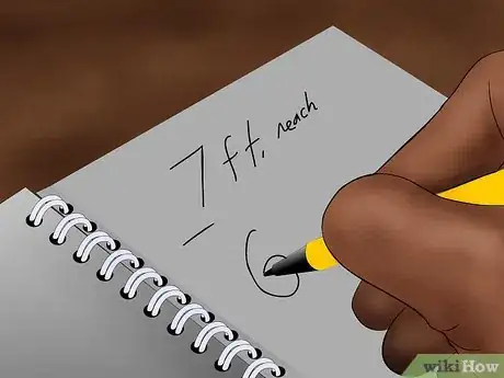 Imagem intitulada Measure Reach Step 10