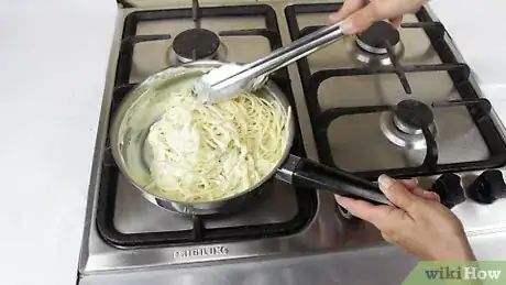 Imagem intitulada Cook Pasta Step 15