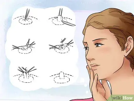 Imagem intitulada Get Rid of Inverted Nipples Step 3