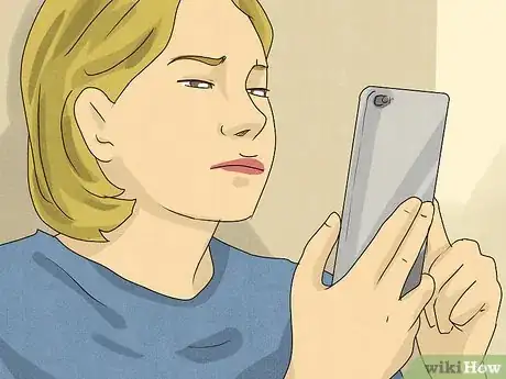 Imagem intitulada Get Your Ex Back Using the No Contact Rule Step 1