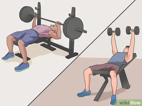 Imagem intitulada Build Your Body Fast Step 12