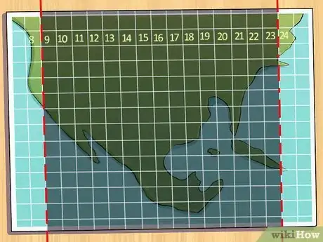 Imagem intitulada Read UTM Coordinates Step 4