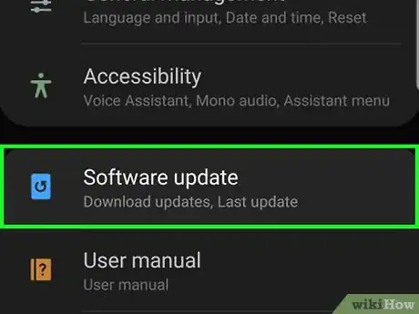 Imagem intitulada Manually Upgrade an Android Device Operating System Step 3