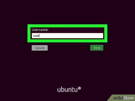 Imagem intitulada Configure X11 in Linux Step 3