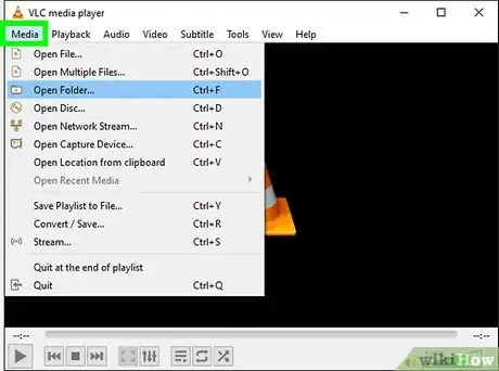 Imagem intitulada Play VOB Files Step 6