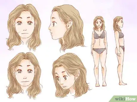 Imagem intitulada Become a Model Step 9