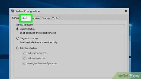 Imagem intitulada Exit Safe Mode Step 7