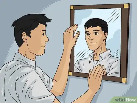 Imagem intitulada Stop Comparing Yourself to Others Step 1