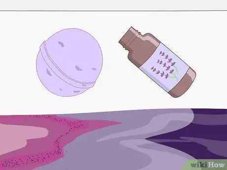 Imagem intitulada Take a Bath Step 7