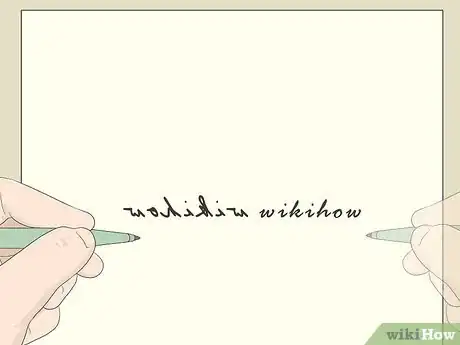 Imagem intitulada Write With Your Opposite Hand Step 8
