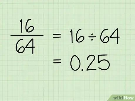 Imagem intitulada Convert to Percentage Step 8