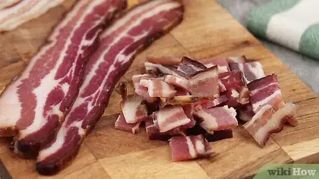 Imagem intitulada Cook Pancetta Step 12
