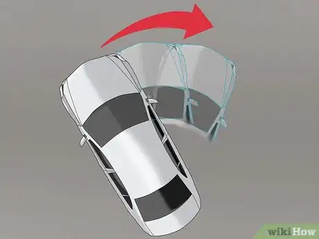 Imagem intitulada Drive a Car in Reverse Gear Step 8