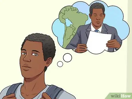 Imagem intitulada Deal With Maladaptive Daydreaming Step 9