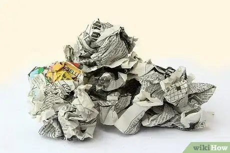 Imagem intitulada Make Fake Rocks with Concrete Step 1