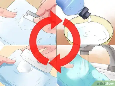 Imagem intitulada Remove Primer Step 14
