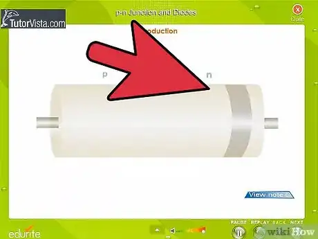 Imagem intitulada Tell Which Way Round a Diode Should Be Step 2