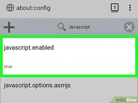 Imagem intitulada Disable JavaScript Step 19