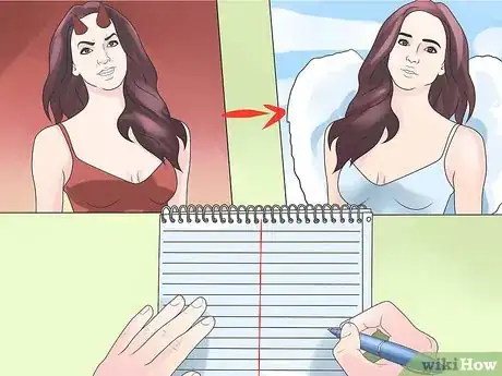 Imagem intitulada Write Your Testimony Step 5