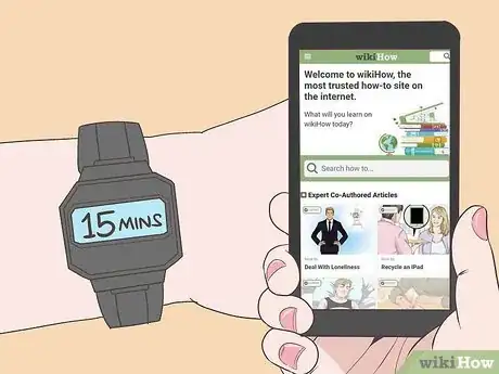 Imagem intitulada Avoid Internet Addiction Step 4