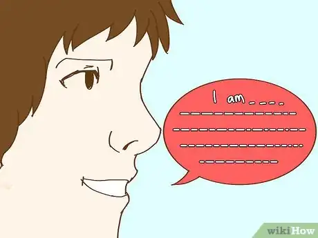 Imagem intitulada Start a Conversation with a Stranger Step 3