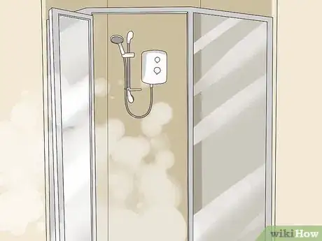 Imagem intitulada Remove Ceiling Mold Step 7