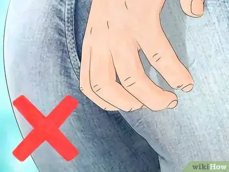 Imagem intitulada Get Rid of Pinworms Step 7