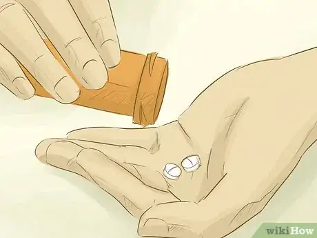 Imagem intitulada Cure a Cold Fast Step 16