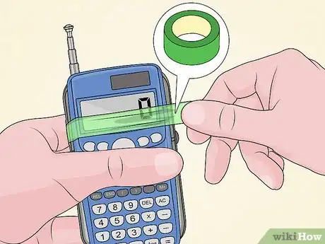 Imagem intitulada Build a Metal Detector Step 3