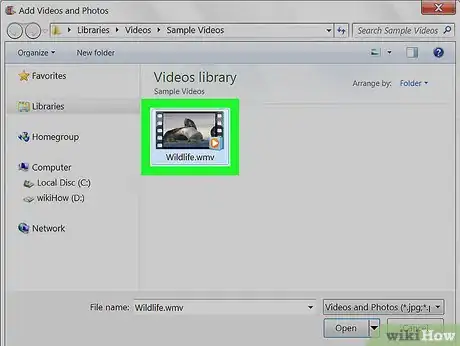 Imagem intitulada Rotate a Video Step 4