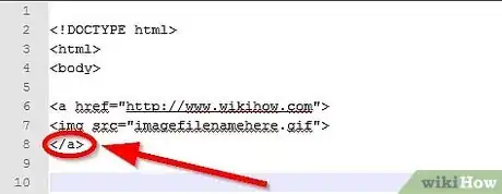 Imagem intitulada Make a Picture Link in HTML Step 7