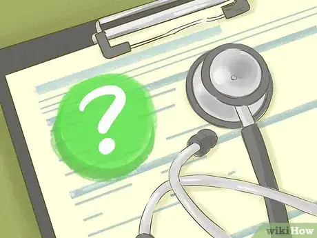 Imagem intitulada Cure Nausea Step 9