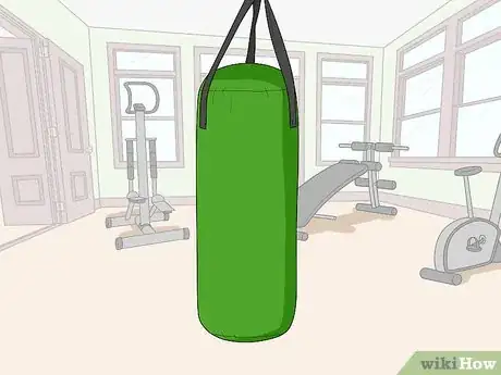 Imagem intitulada Learn Kung Fu Yourself Step 2