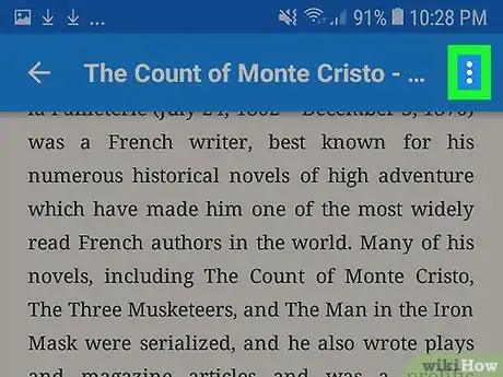 Imagem intitulada Use Moon+ Reader on Android Step 52