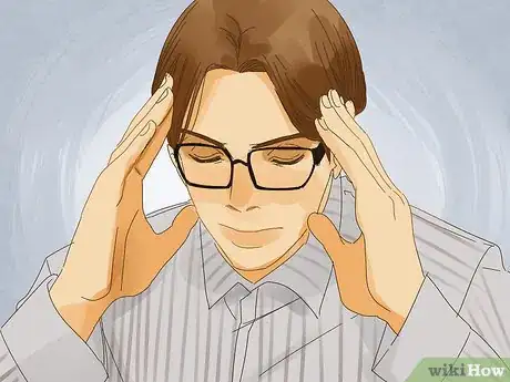 Imagem intitulada Not Cry Step 11