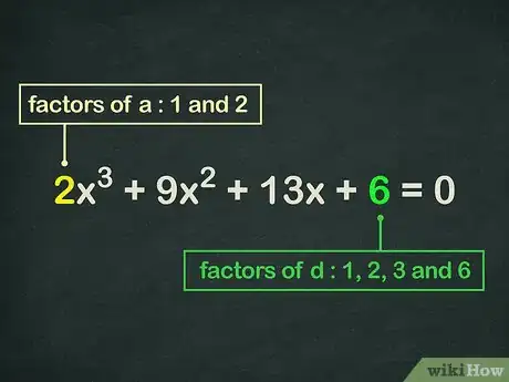 Imagem intitulada Solve a Cubic Equation Step 7