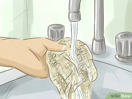 Imagem intitulada Clean Tripe Step 1