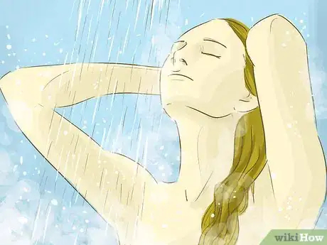 Imagem intitulada Cure a Cold Fast Step 14