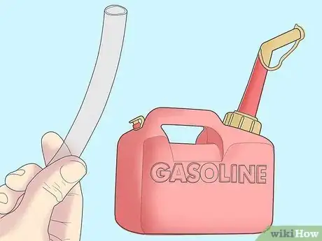 Imagem intitulada Siphon Gas Step 14