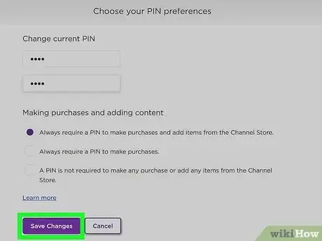 Imagem intitulada Hide Channels on Roku TV Step 5