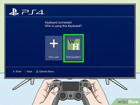 Imagem intitulada Delete Add Ons on PS4 Step 1