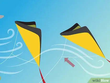 Imagem intitulada Fly a Kite Step 13