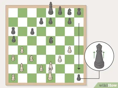 Imagem intitulada Play Chess for Beginners Step 5