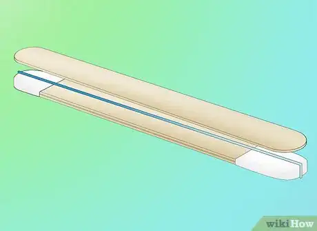 Imagem intitulada Make Musical Instruments with Recycled Materials Step 31
