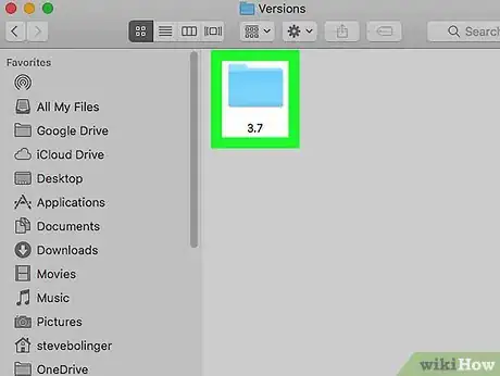 Imagem intitulada Uninstall Python Step 17