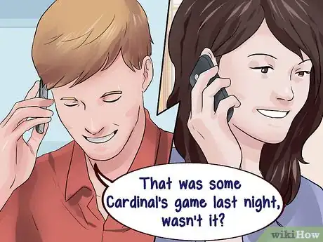 Imagem intitulada Start a Phone Conversation Step 6