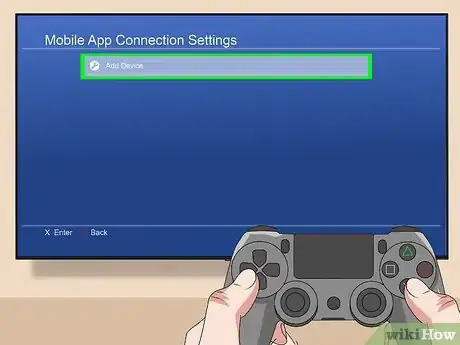 Imagem intitulada Use PS4 Second Screen Step 8