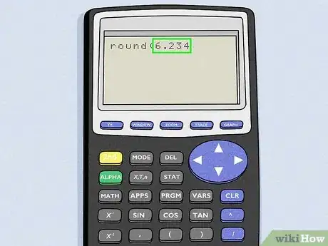 Imagem intitulada Round Numbers Step 19