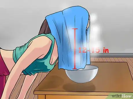Imagem intitulada Get Rid of a Forming Pimple Step 5