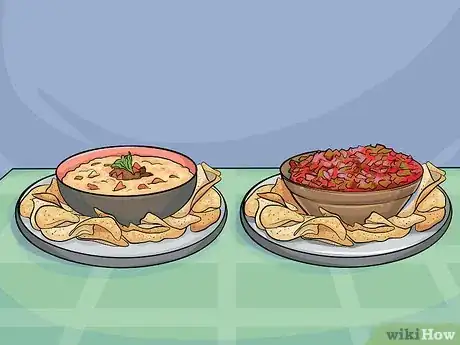 Imagem intitulada Use a Food Processor Step 14